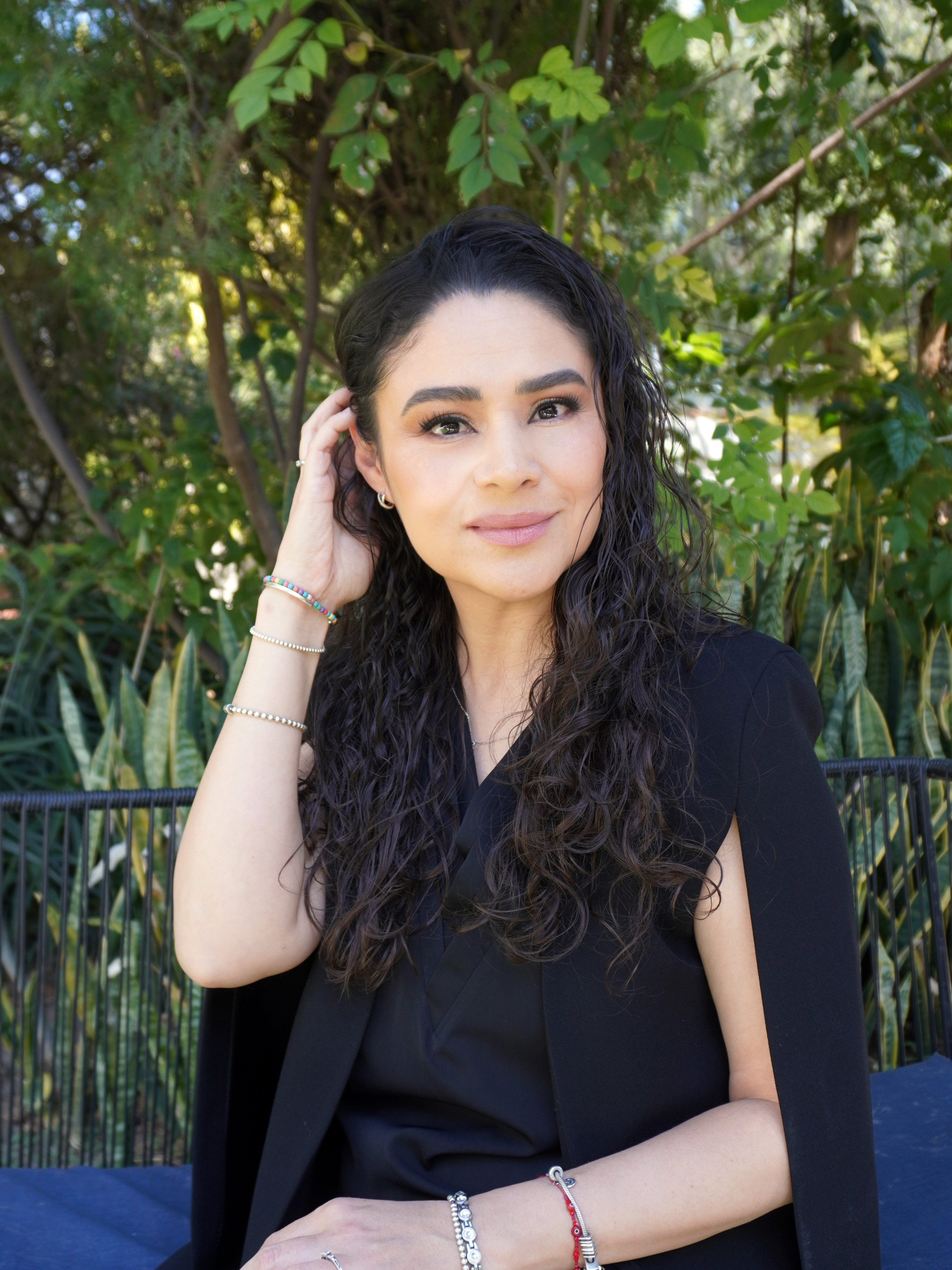 Rocío López Benavente