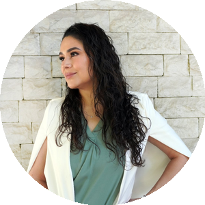 Rocío López Benavente